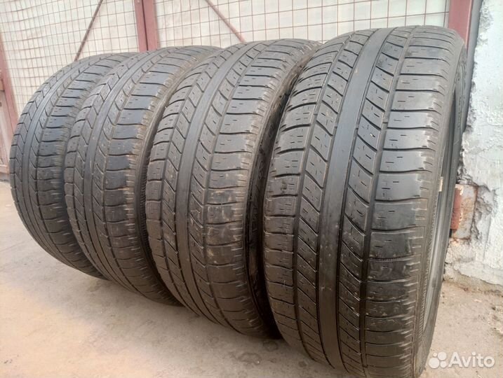 Goodyear Wrangler HP All Weather 255/55 R19