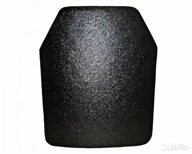 Керамические бронеплиты