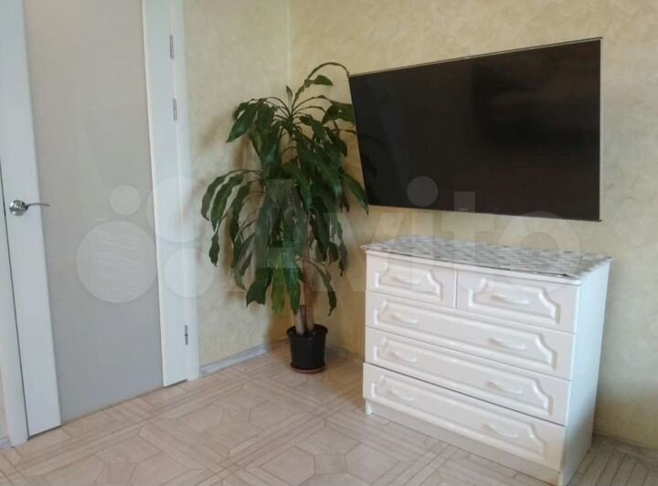 Комната 20 м² в 3-к., 4/22 эт.