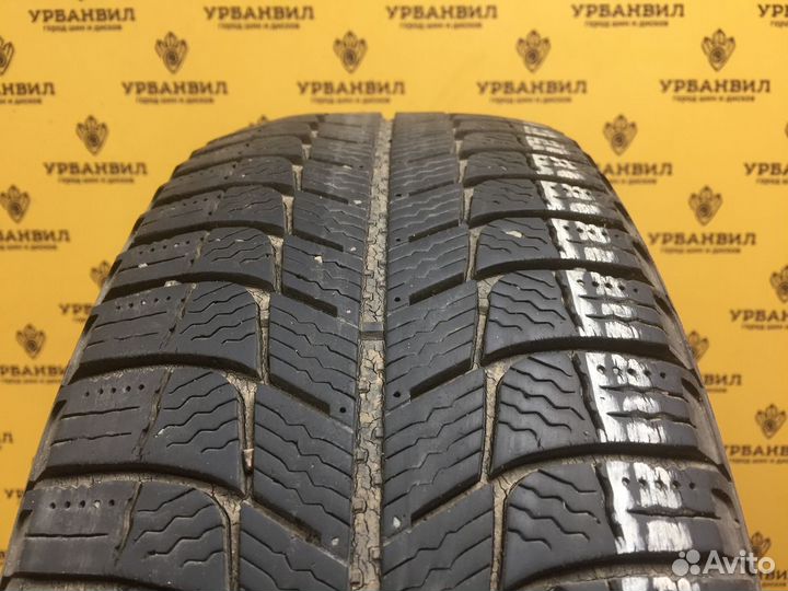 Michelin X-Ice XI3 195/65 R15 95