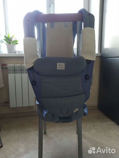 Эргорюкзак