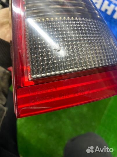 Фонарь задний правый Nissan X-Trail T30 YD22ETI