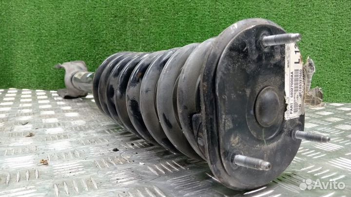 Стойка Jeep Grand Cherokee Передняя