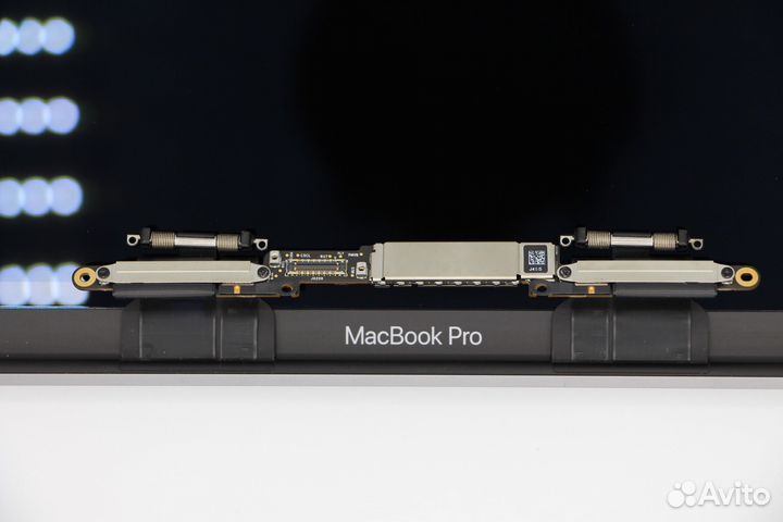 Матрица в сборе для MacBook Pro 13 A2251 A2289 SG