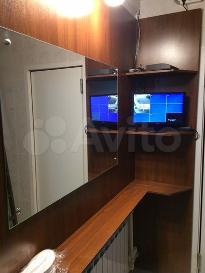 2-к. квартира, 72 м², 1/5 эт.