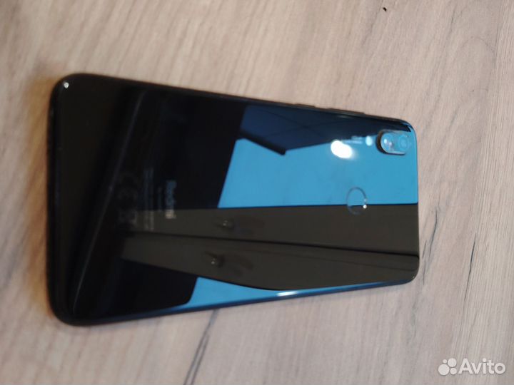 Xiaomi Redmi Note 7, 4/64 ГБ