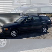 Ford Escort 1.8 MT, 1991, 345 000 км, с пробегом, цена 165 000 руб.