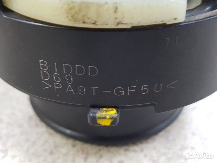 Трубки патрубки Mazda Cx-5 shvpts 2.2 DIS 2014