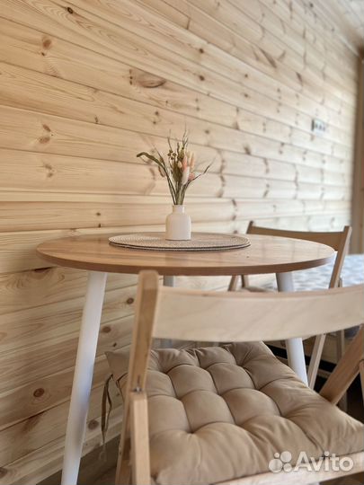 Домик в Аршане