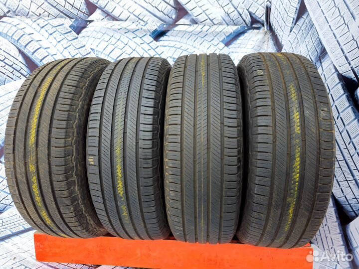 Michelin Primacy SUV 265/70 R18