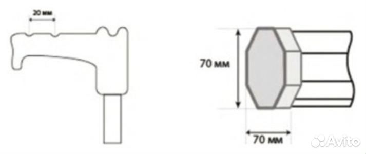 Экран на штативе Lumien Eco View 150x150 1074430