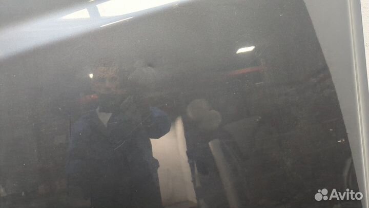 Капот Nissan Pathfinder, 2011