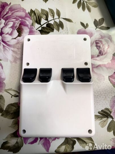 Приставка rgb20s