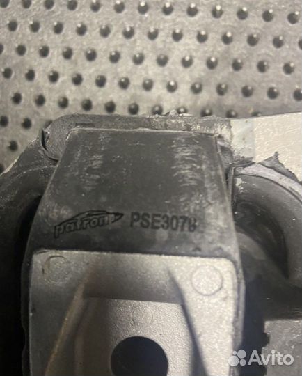 Опора кпп форд фокус 1