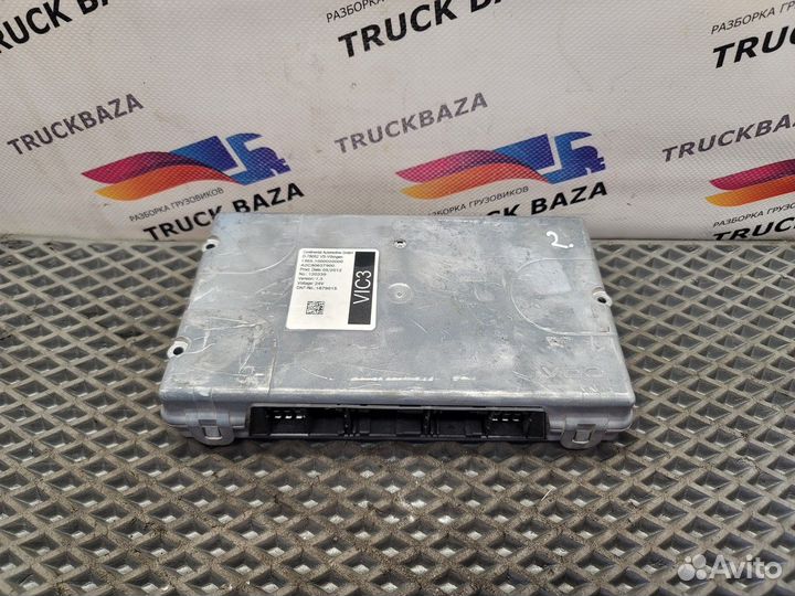 1879015 Блок управления VIC3 V1.3