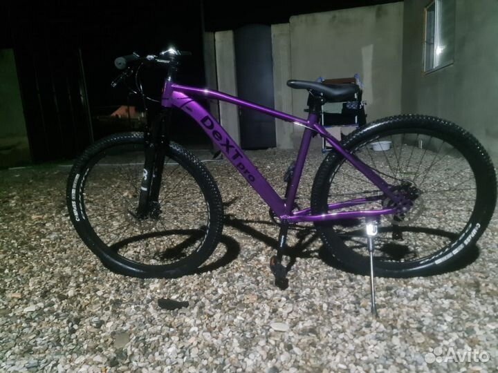 Велосипед 29 мтб