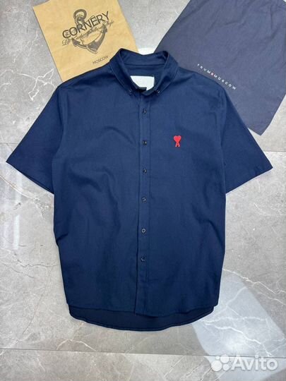 Костюм Ami 2024