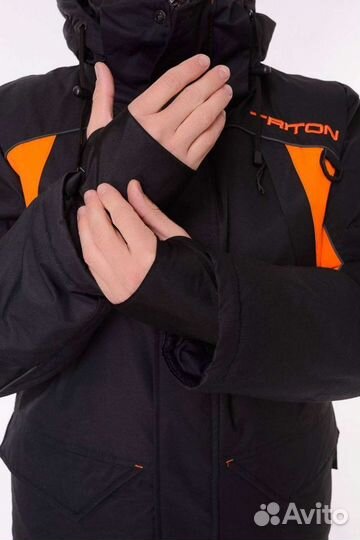 Костюм-поплавок 