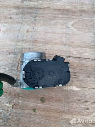 Дроссельная заслонка Kia stinger