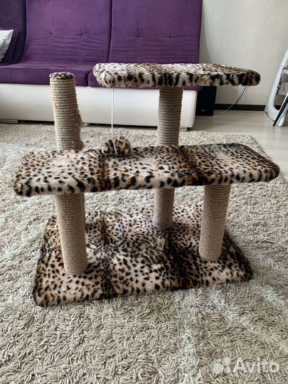 Когтеточка для кошек