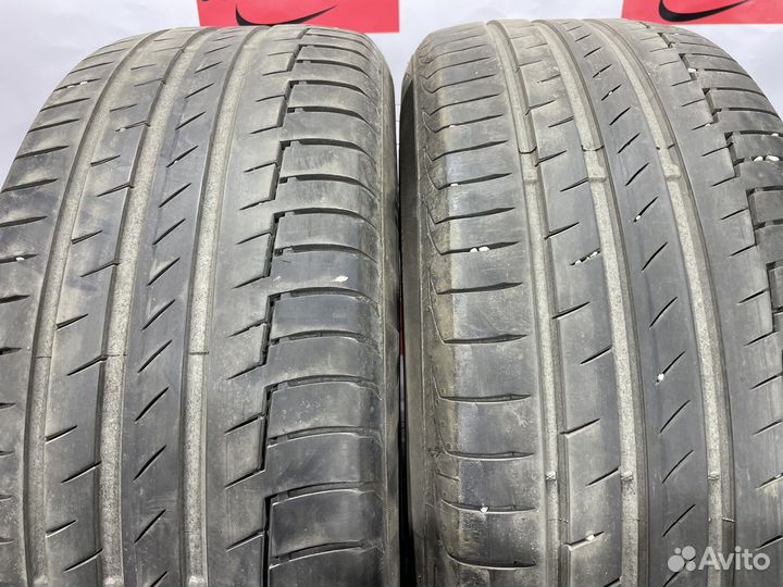 Michelin Latitude Sport 3 235/60 R18