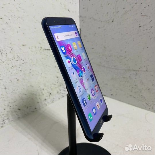 HONOR 9 Lite, 3/32 ГБ