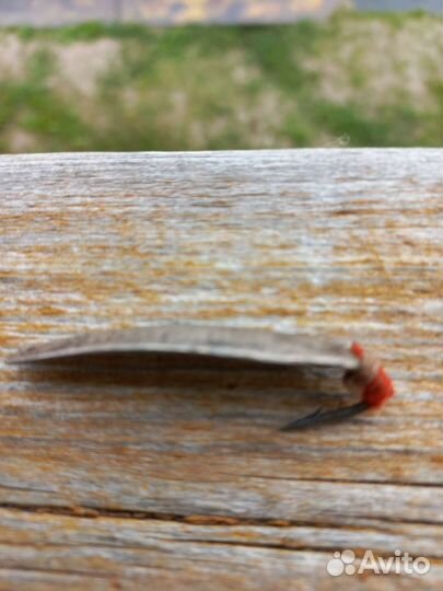 Блесна для рыбалки