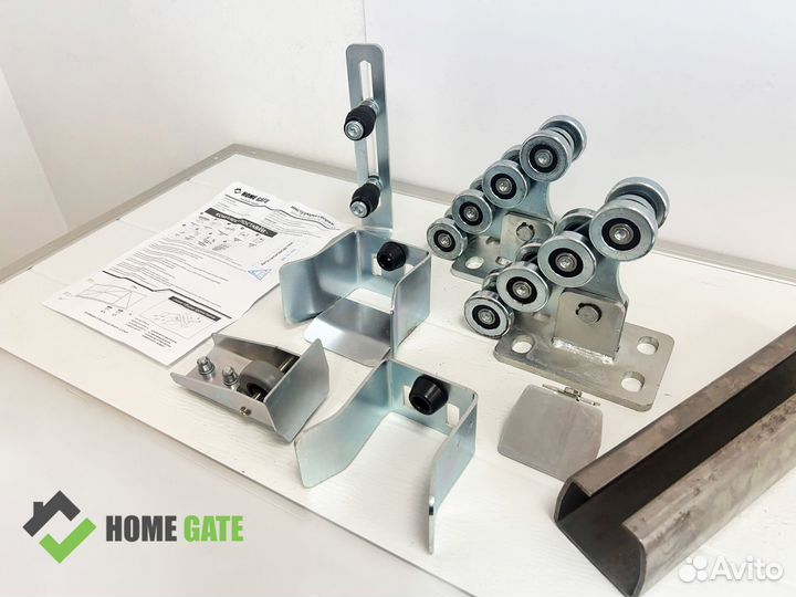 Комплект Home Gate NI600Z