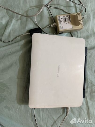Dvd проигрыватель toshiba