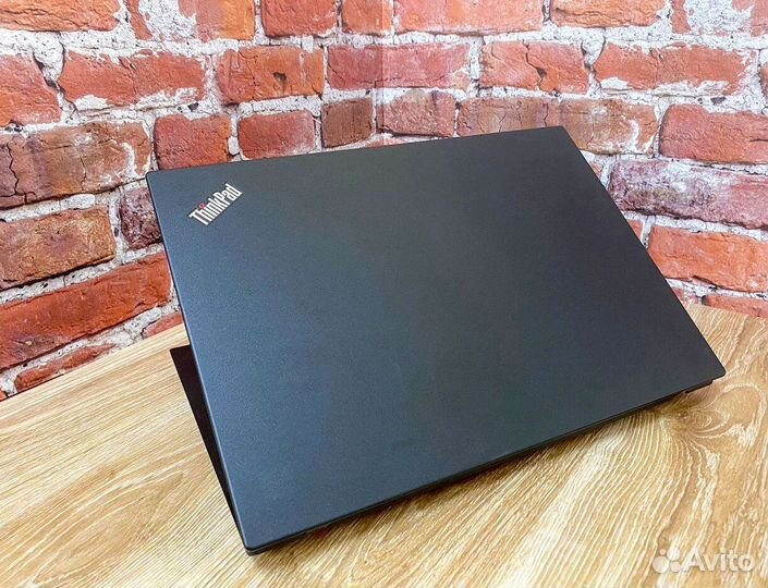 Lenovo ThinkPad L480 Core i5 win 10 Ноутбук