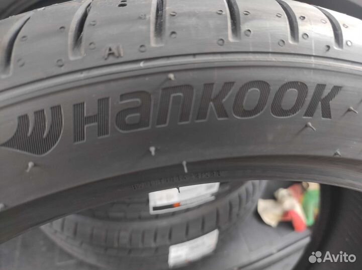 Hankook Ventus Prime 4 K135 225/40 R18 92W