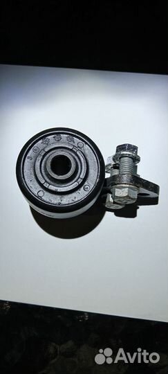 Сайлентблок рычага подвески Corsa C