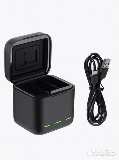 Зарядное устройство