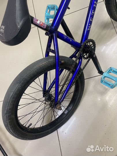 Bmx wethepeople
