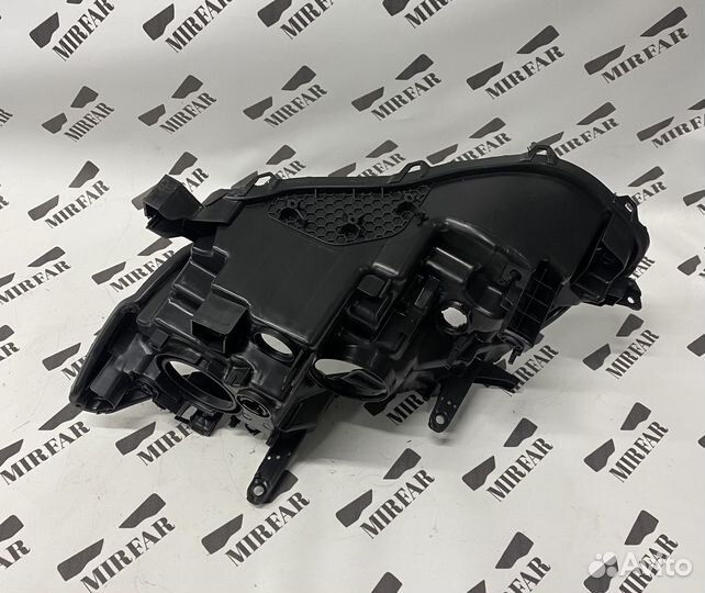 Правый корпус фары Nissan X-Trail III T32 13-19