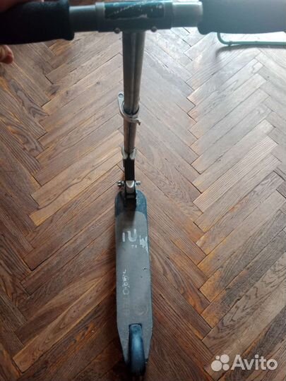 Самокат