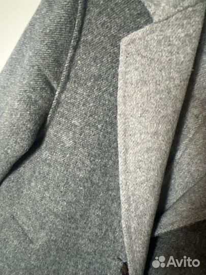 Пальто для девочки 8-10 лет Zara