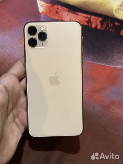 iPhone 11 pro max 64gb