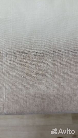 Ткань ситец