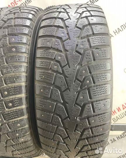 Maxxis ArcticTrekker NP3 195/60 R15 92N