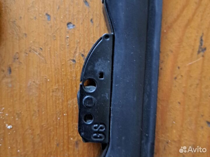 Дворники на автомобили 600