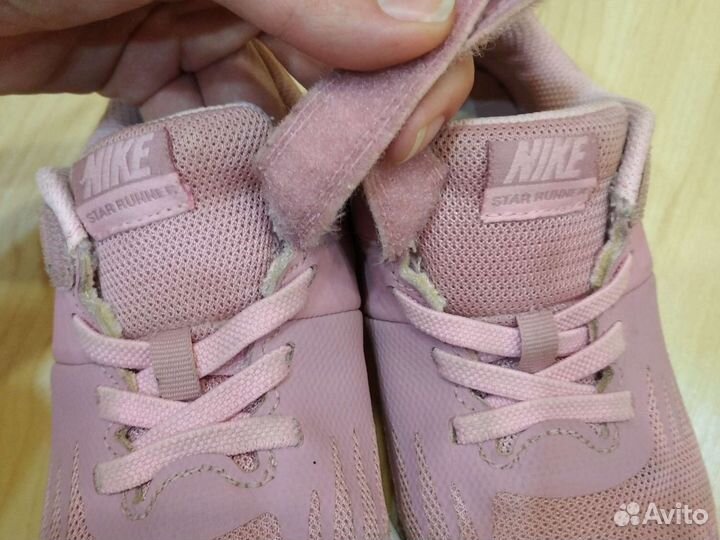 Кроссовки Nike 29,5