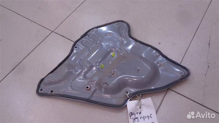 Панель двери задней правой Nissan Fuga 2004-2009