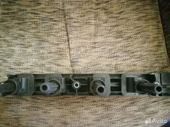 Катушка зажигания Peugeot-Citroen