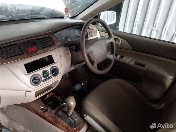 Авторазбор Mitsubishi Lancer Cedia (Lancer Cargo)