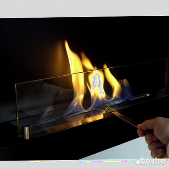 Каменное стекло