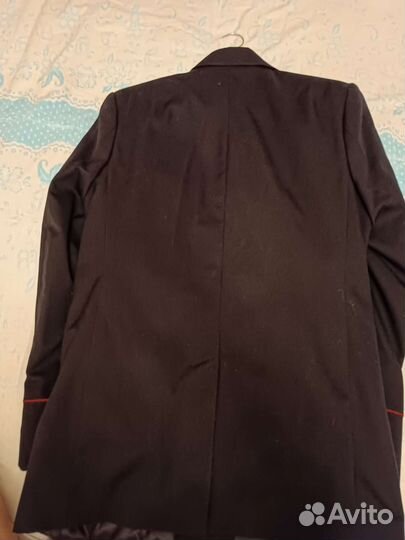 Полицейская форма мужская