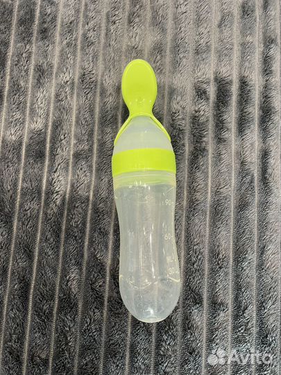 Бутылки, ниблер, круг для плавания