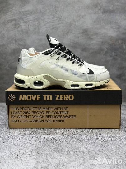 Кроссовки Nike air max TN Plus мужские