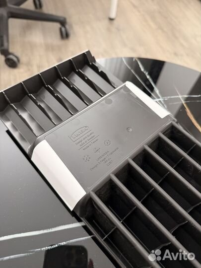 IKEA uppdatera (подставка для ножей)